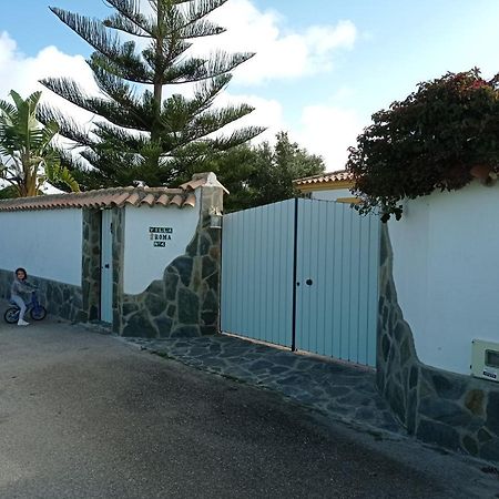Villa Roma Чиклана де ла Фронтера Екстериор снимка