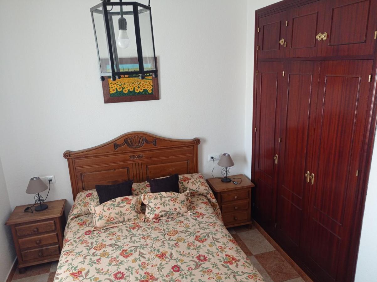 Villa Roma Чиклана де ла Фронтера Екстериор снимка