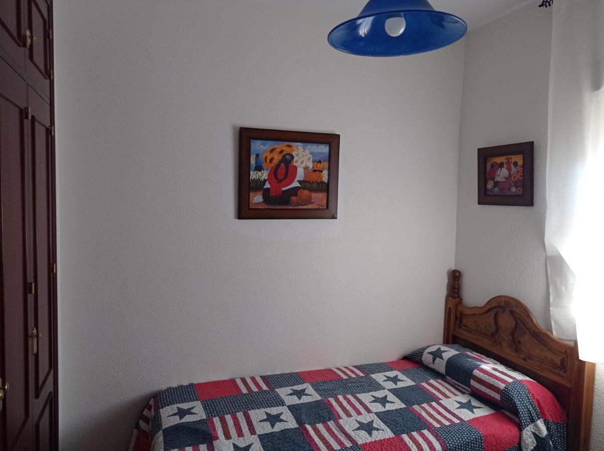 Villa Roma Чиклана де ла Фронтера Екстериор снимка