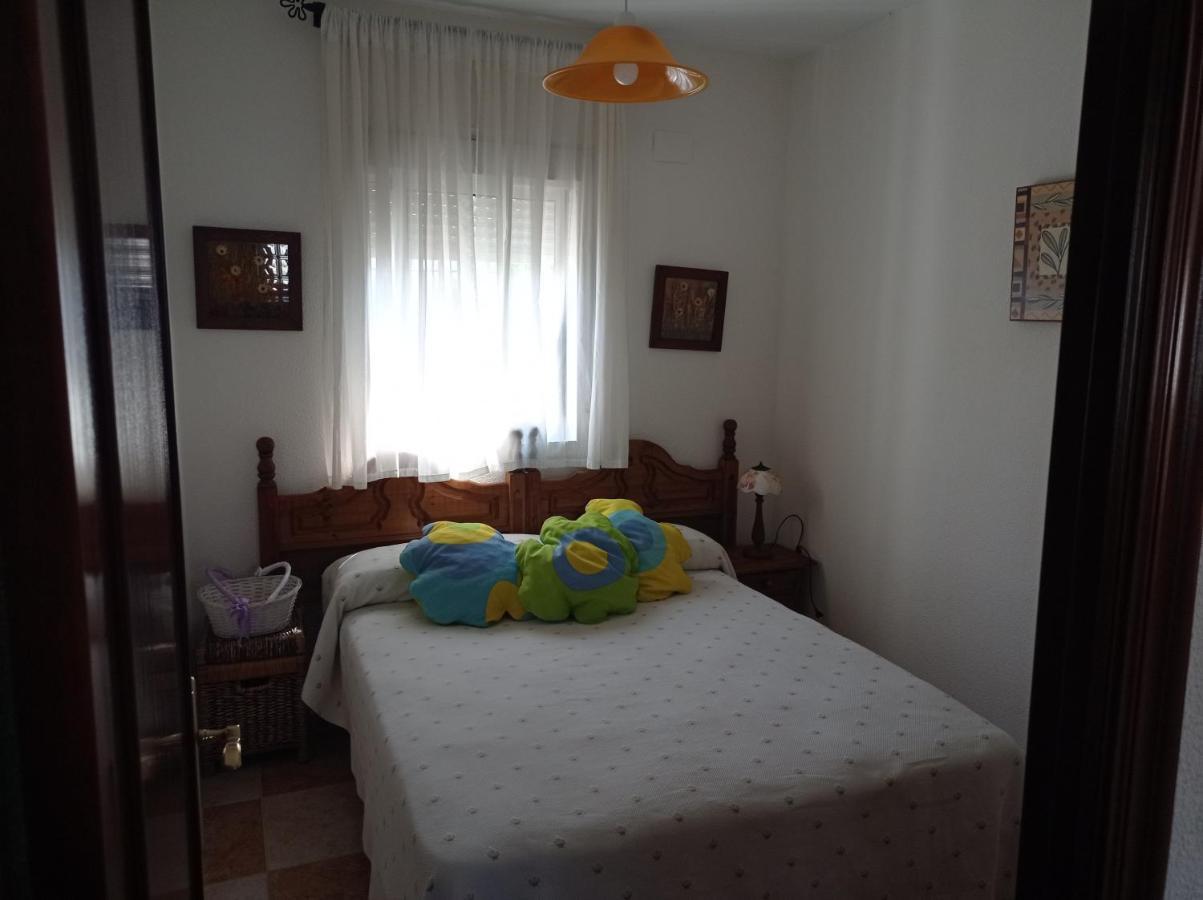 Villa Roma Чиклана де ла Фронтера Екстериор снимка